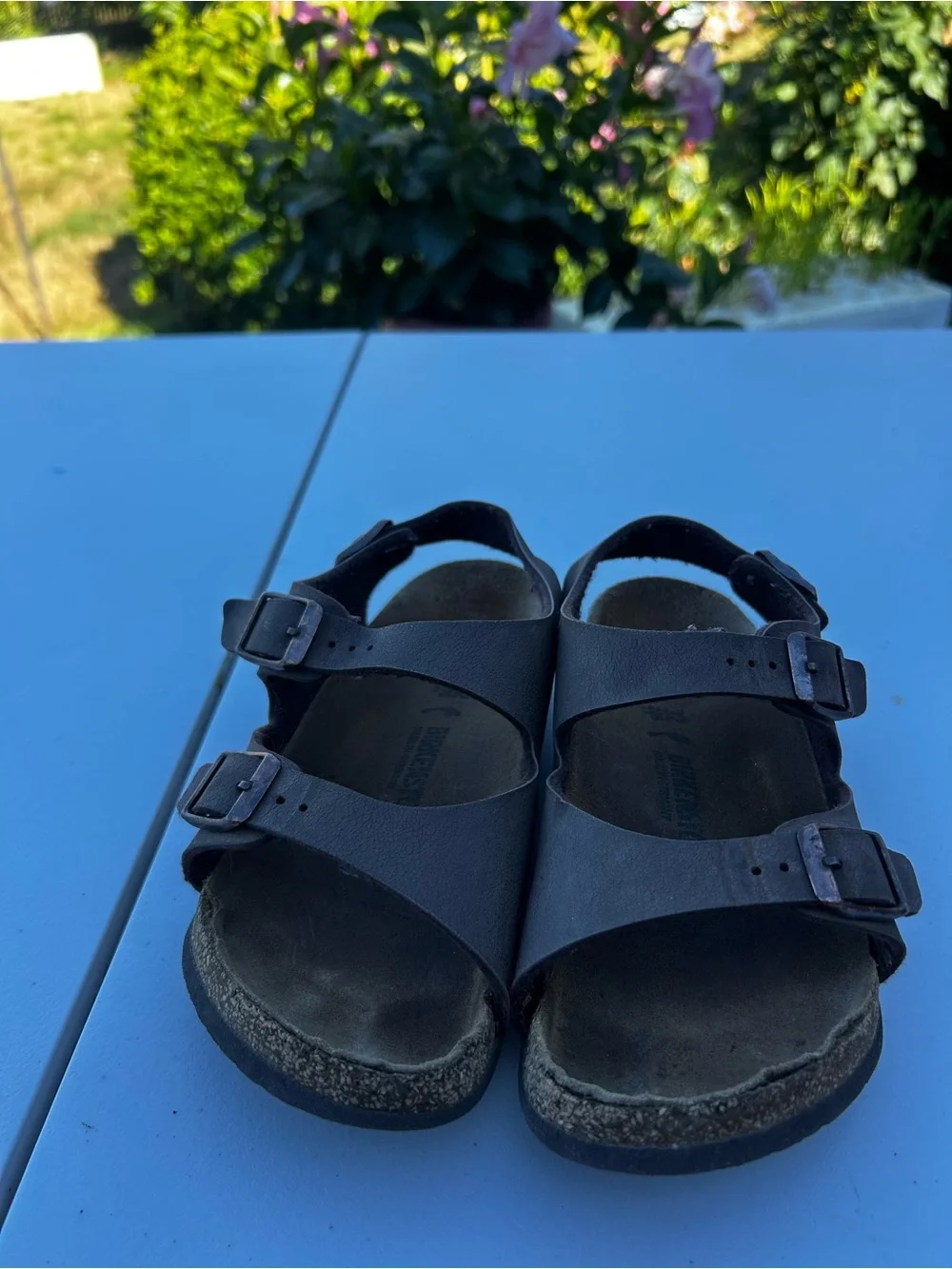 Birkenstock kids boy’s